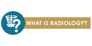 what is radiology